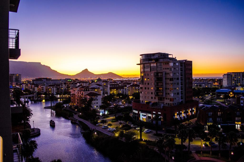 Knightsbridge Luxury Apartments Cape Town Exterior photo